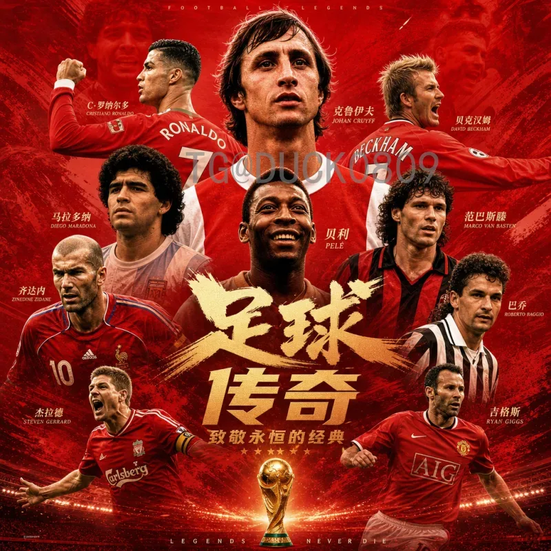 2026世界杯实力排名详细分析：夺冠热门与黑马前瞻